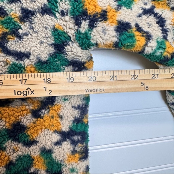 The North Face Women’s Sz M CAMPSHIRE Pullover Hoodie 2.0 Outdoor Warm Sweater - Picture 15 of 16